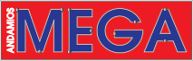 Andamios MEGA
